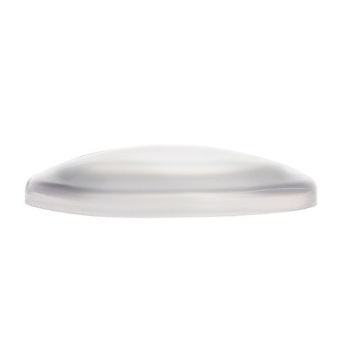 Set 6 opritoare pentru usa, mobila, diametru 4 cm, transparente, reutilizabile [9]