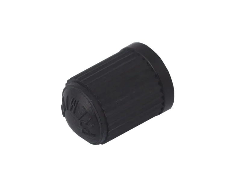 Set 8 capace negre pentru valve Schrader [5]