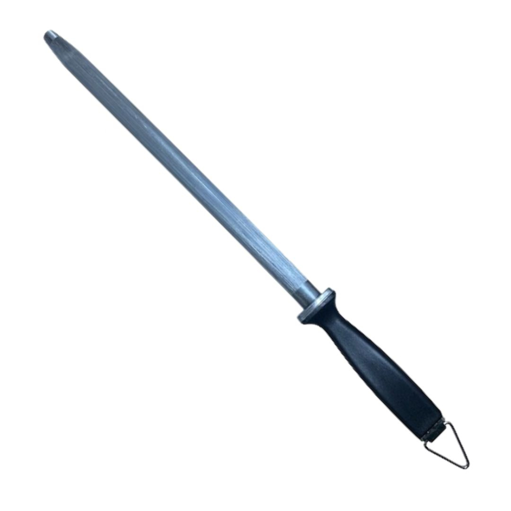 Set 8 piese macelarie profesionala, cutite, satar si masat din otel inoxidabil, pentru transare, dezosare si feliere [6]