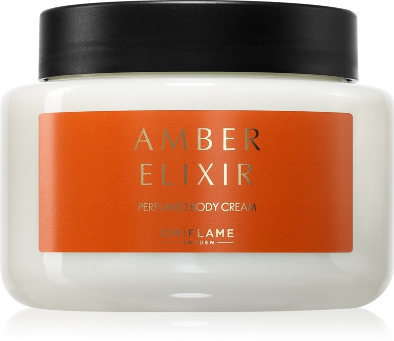 Set Parfum Amber Elixir + Crema Corp [2]