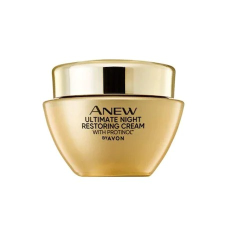 Set Anew Ultimate Multi-Performance cu Protinol - Crema de zi 50 ml si Crema de noapte 50 ml [3]