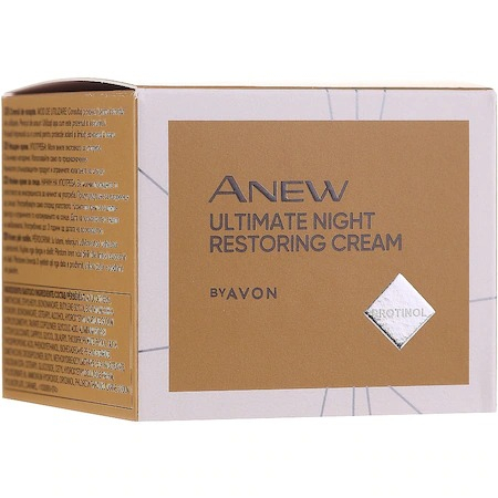 Set Anew Ultimate Multi-Performance cu Protinol - Crema de zi 50 ml si Crema de noapte 50 ml [5]