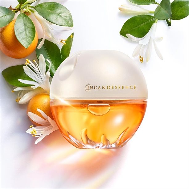 Set apa de parfum Incandessence 50 ml si card multifunctional Dactylion, de supravietuire, otel inoxidabil [2]