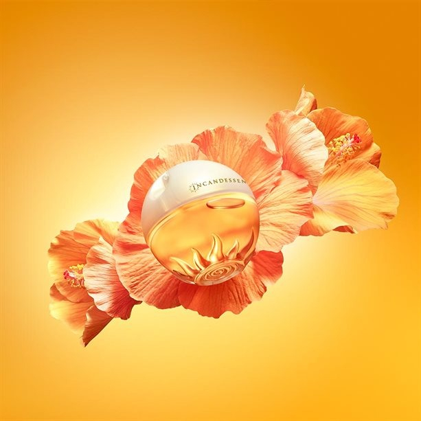 Set apa de parfum Incandessence 50 ml si card multifunctional Dactylion, de supravietuire, otel inoxidabil [3]