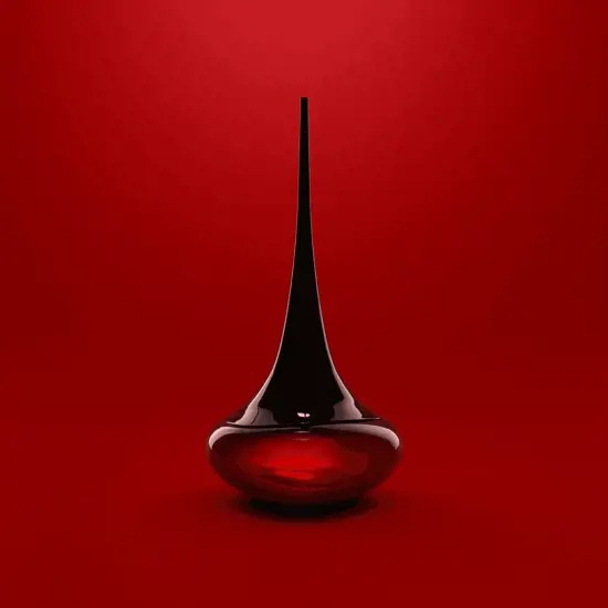 Set apa de parfum Love Potion 50 ml si card multifunctional Dactylion, de supravietuire, otel inoxidabil [6]