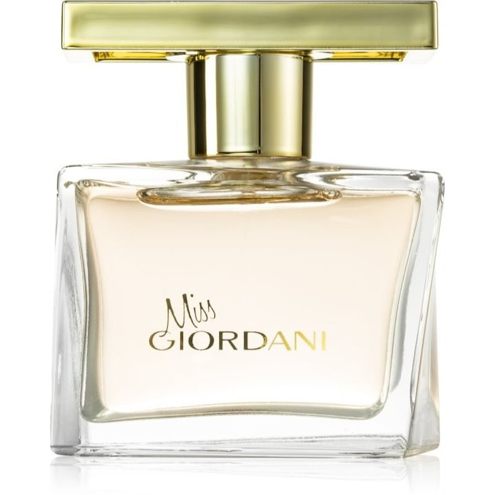 Set apa de parfum Miss Giordani 50 ml si card multifunctional Dactylion, de supravietuire, otel inoxidabil [3]