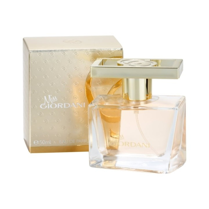 Set apa de parfum Miss Giordani 50 ml si card multifunctional Dactylion, de supravietuire, otel inoxidabil [4]
