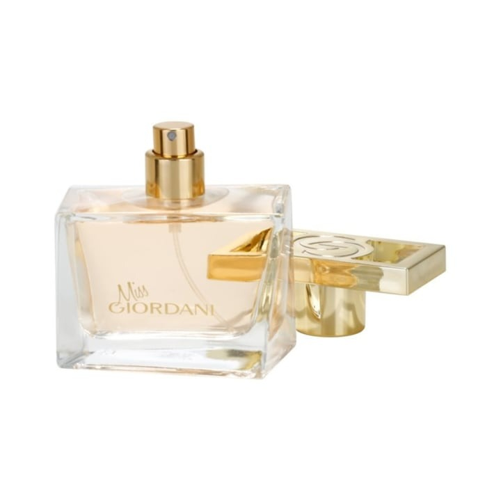 Set apa de parfum Miss Giordani 50 ml si card multifunctional Dactylion, de supravietuire, otel inoxidabil [2]