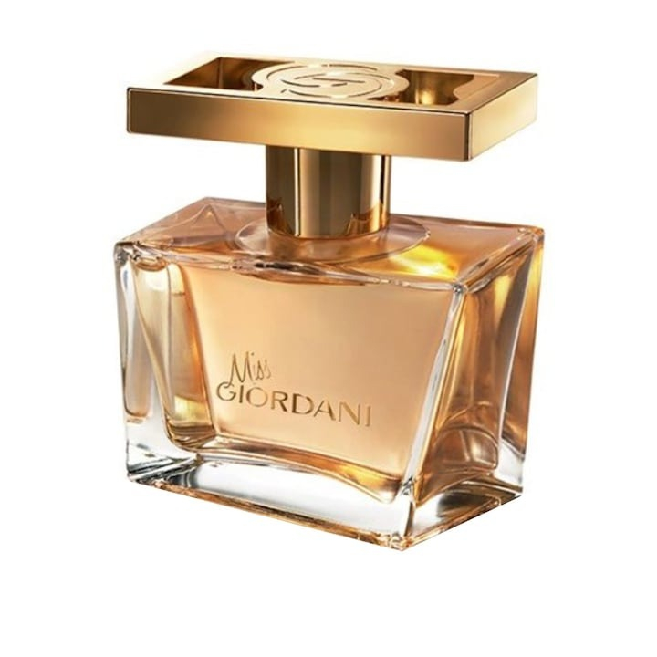 Set apa de parfum Miss Giordani 50 ml si card multifunctional Dactylion, de supravietuire, otel inoxidabil [6]