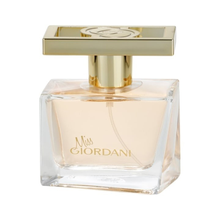 Set apa de parfum Miss Giordani 50 ml si card multifunctional Dactylion, de supravietuire, otel inoxidabil [5]