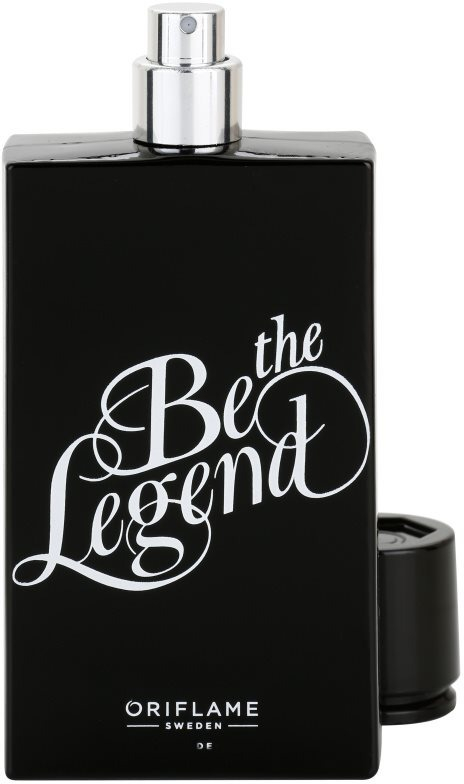Set apa de toaleta Be the Legend 75 ml si card multifunctional Dactylion, de supravietuire, otel inoxidabil [2]