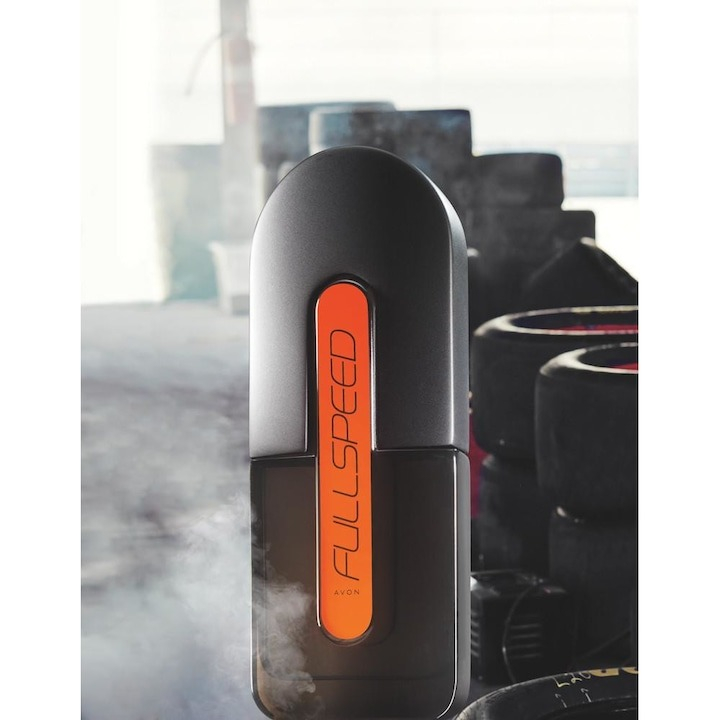 Set apa de toaleta Full Speed, 75 ml si card multifunctional Dactylion, de supravietuire, otel inoxidabil [3]