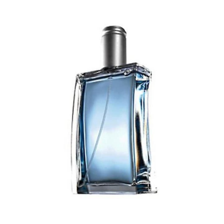 Set apa de toaleta Full Speed Pulse 75 ml, apa de toaleta Individual Blue 100 ml, card multifunctional de supravietuire, otel inoxidabil [3]