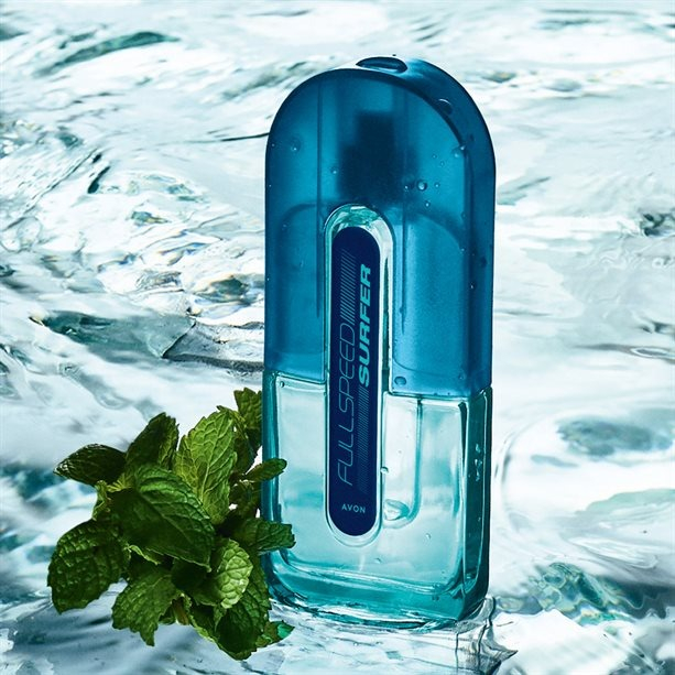 Set apa de toaleta Full Speed Surfer 75 ml, apa de toaleta Individual Blue Strong 100 ml, card multifunctional de supravietuire, otel inoxidabil [3]