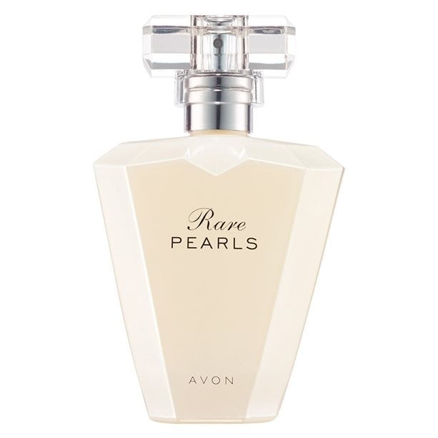 Set apa de toaleta Passion Dance 50 ml, apa de parfum Rare Pearls 50 ml, card multifunctional, de supravietuire si trandafir auriu cu suport si cutie incluse [27]
