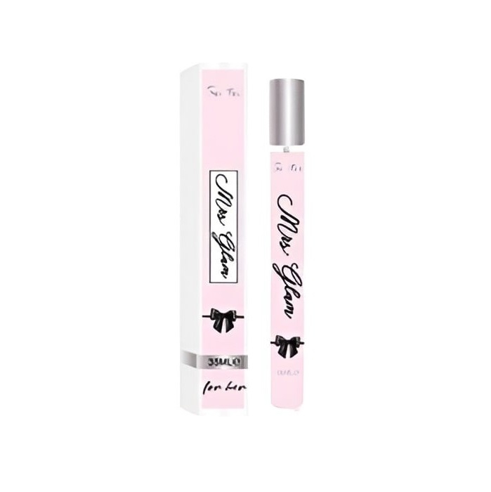 Set apa de toaleta Sentio 35 ml, pentru dama, model aleatoriu si trandafir auriu cu suport si cutie cadou, suflat la baza cu auriu [5]