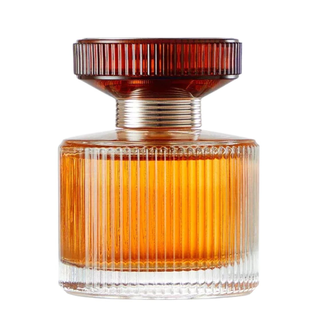 Set cadou Amber Elixir – crema de corp 250 ml, apa de parfum 50 ml, aroma orientala vanilata lemnoasa [6]