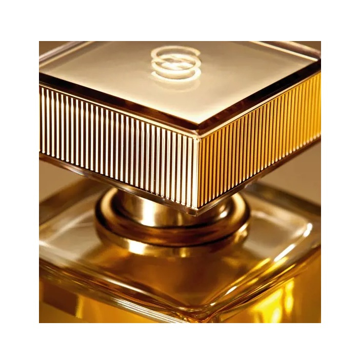 Set cadou parfum Giordani Gold Essenza, bijuterii Hidden Gems Pearl din otel inoxidabil si insigna Dactylion cu mesaj motivational [6]