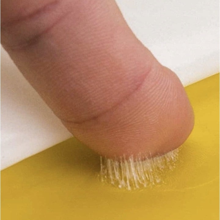 Set capcana lipicioasa pentru insecte, fluturasi galbeni, 12 bucati, adeziv fata-verso, protectie pentru plante de interior si exterior [3]