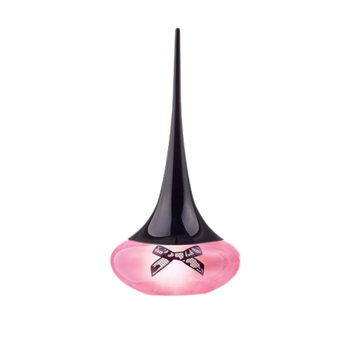 Set complet pentru Ea, Apa de parfum Love Potion Secrets, insotit de insigna Dactylion cu mesaj motivational, cadou un trandafir rosu suflat la baza cu aur [3]