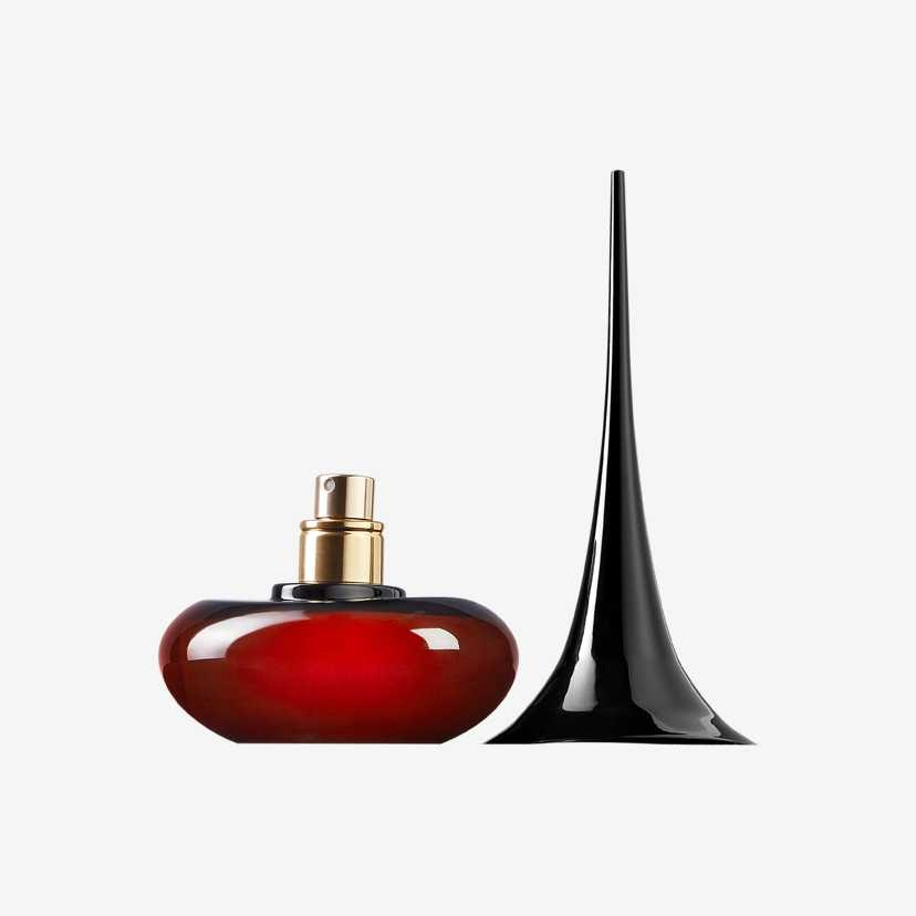 Set complet pentru Ea Love Potion (apa de parfum, crema de corp), insotit de insigna Dactylion cu mesaj motivational [5]