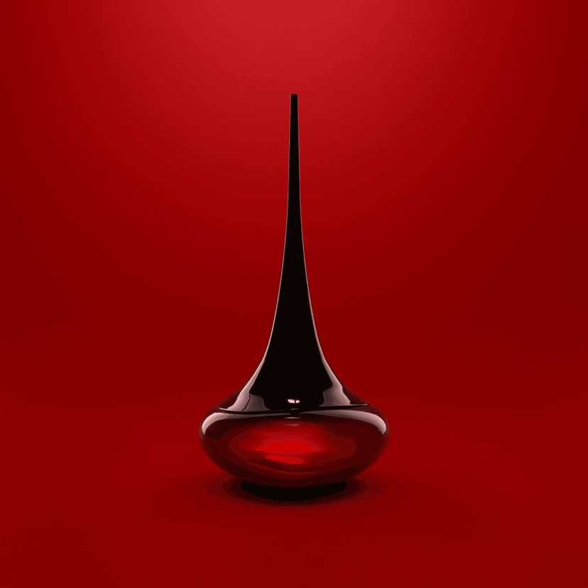 Set complet pentru Ea Love Potion (apa de parfum, crema de corp), insotit de insigna Dactylion cu mesaj motivational [6]