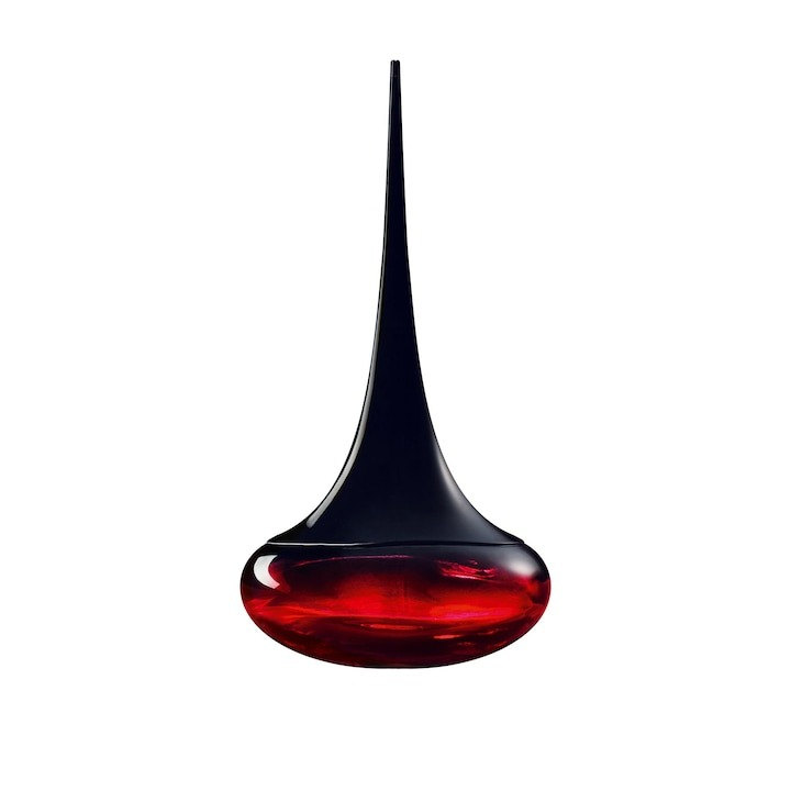 Set complet pentru Ea, parfum de femei Love Potion, insotit de insigna Dactylion cu mesaj motivational, cadou un trandafir rosu suflat la baza cu aur [2]