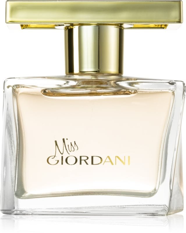 Set complet pentru Ea, parfum de femei Miss Giordani, insotit de insigna Dactylion cu mesaj motivational [6]