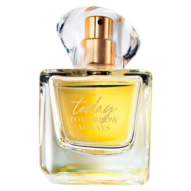Set complet pentru Ea TTA Today (apa de parfum, lotiune de corp), insotit de insigna Dactylion cu mesaj motivational, cadou un trandafir rosu suflat la baza cu aur [6]