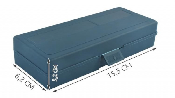 Set 13 cutite profesionale de modelare cu maner si husa inclusa [3]