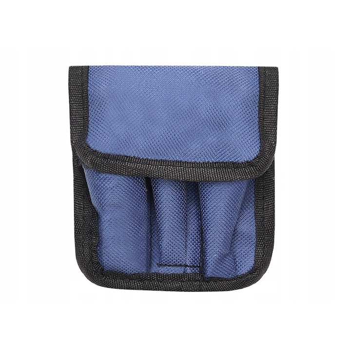 Set de burghie conice, 3 bucati, dimensiuni diferite, otel HSS cu acoperire din titan – precizie, durabilitate si performanta profesionala [6]