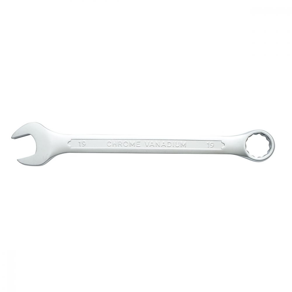 Set de chei inelare profesionale 6-24mm, 12 piese, crom vanadiu, husa transport inclusa [6]