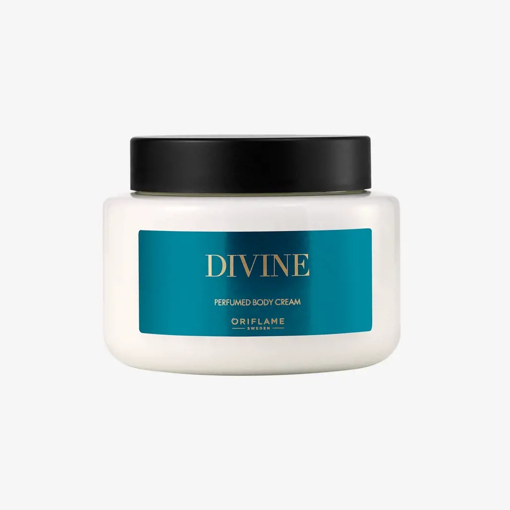 Set Divine Ea (Parfum 50,crema parfumata 250) [2]