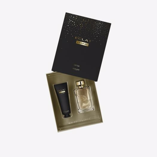 Set Eclat Femme [2]