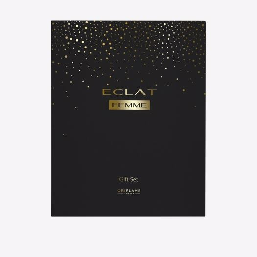 Set Eclat Femme [3]