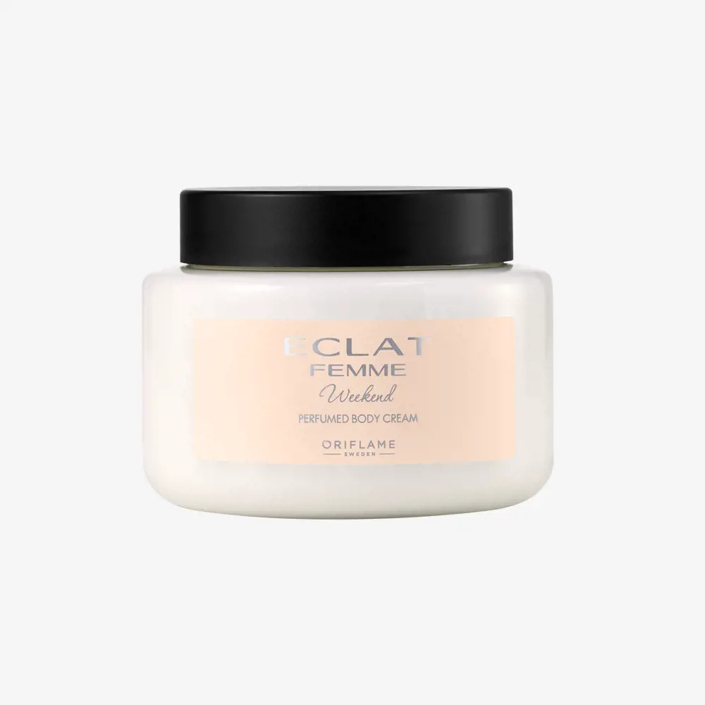 Set Eclat Femme Weekend (parfum 50,crema corp 250) [2]