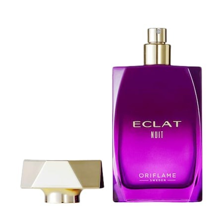 Set Eclat Nuit Ea (parfum 50 ml, crema maini 50 ml), Oriflame [2]