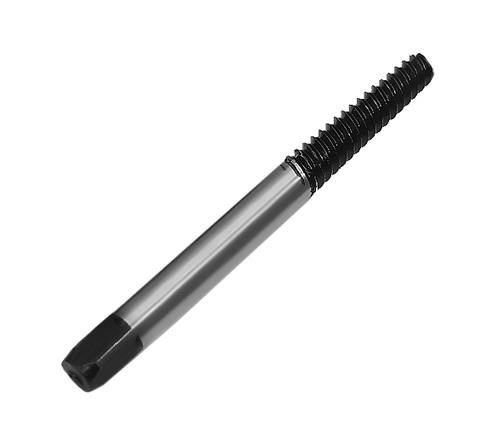 Set 5 suruburi extractoare pentru filete uzate,suruburi rupte cu carcasa depozitare inclusa [7]