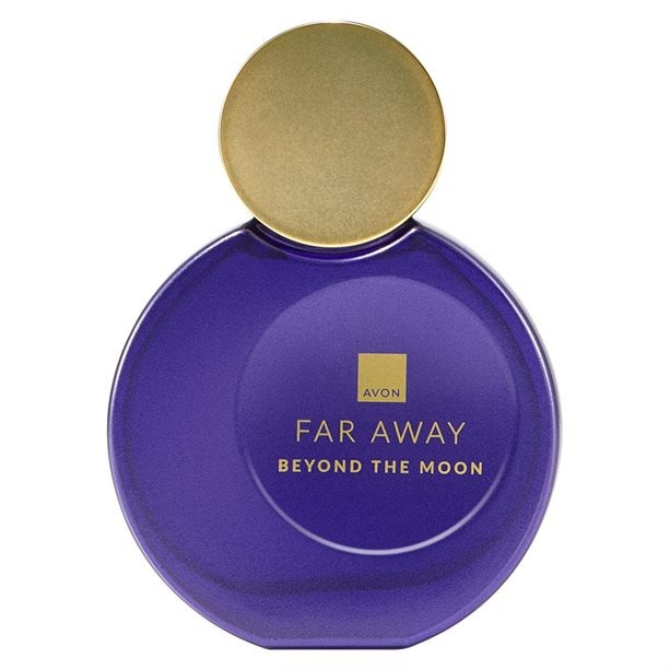 Set Far Away Beyond the Moon Ea (parfum 50, lotiune 125) [2]
