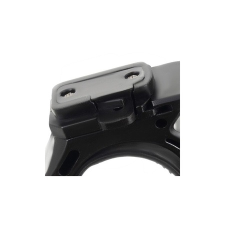 Set far si stop pentru bicicleta, lumina LED, reincarcabil USB, 1200 mAh, aluminiu si ABS [8]