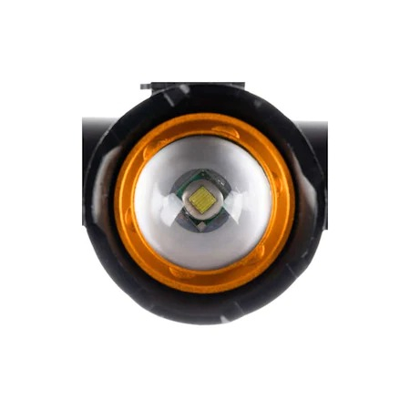 Set far si stop pentru bicicleta, lumina LED, reincarcabil USB, 1200 mAh, aluminiu si ABS [9]