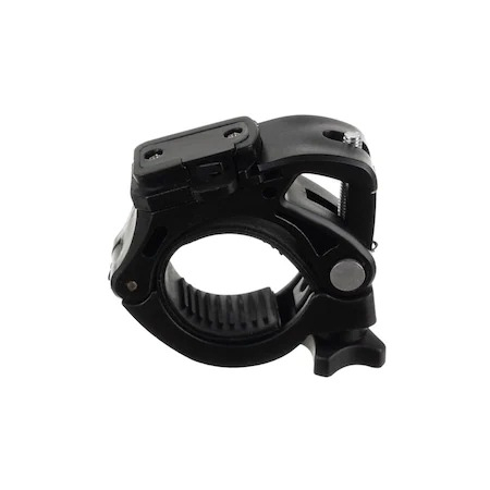 Set far si stop pentru bicicleta, lumina LED, reincarcabil USB, 1200 mAh, aluminiu si ABS [7]