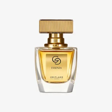 Set Parfum Giordani Gold Essenza + Crema de corp [2]