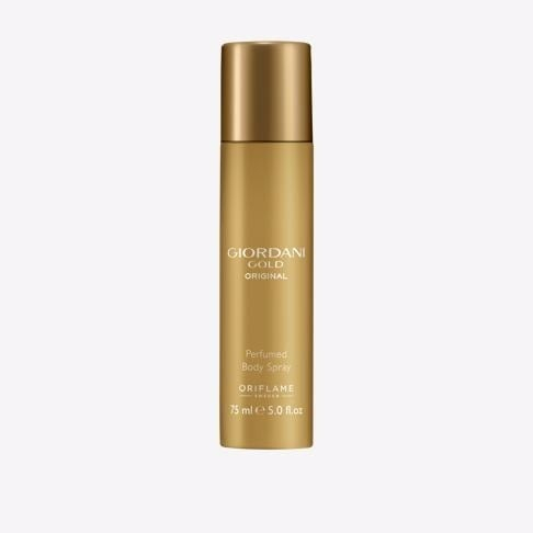 Set Giordani Gold Essenza Ea (parfum 50,crema corp 250,deodorant 75) [6]