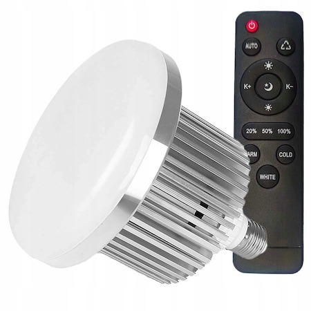 Kit de 2 softboxuri, 2 trepiezi reglabili 200 cm, 2 becuri LED de 105W cu telecomanda control, geanta de transport inclusa [7]