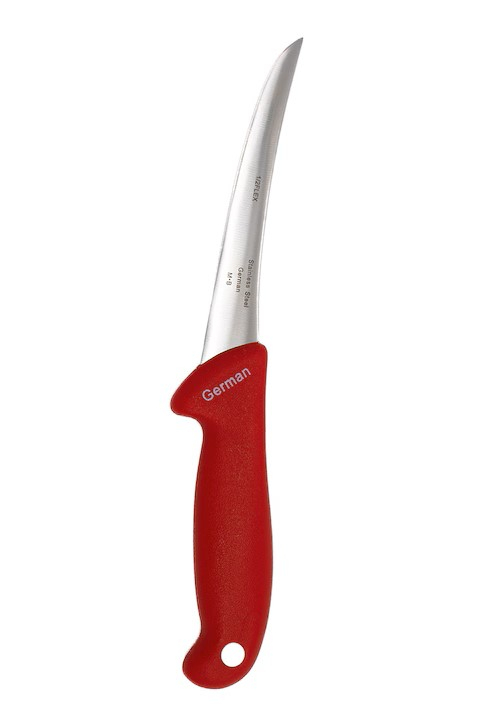 Set macelarie 8 piese, cutite profesionale din otel inoxidabil [7]