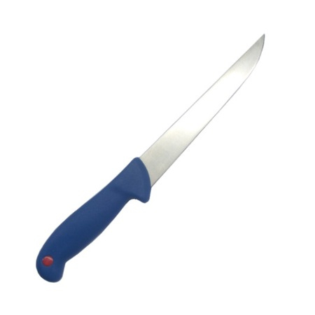 Set 2 cutite profesionale macelarie + 1 satar bucatar, dezosat,feliat [4]