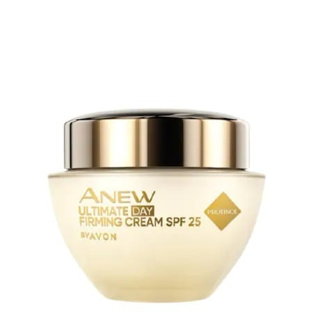 Set parfum dama Sentio Sirmani 35 ml si crema de fata Anew 45 ani +, de zi [3]