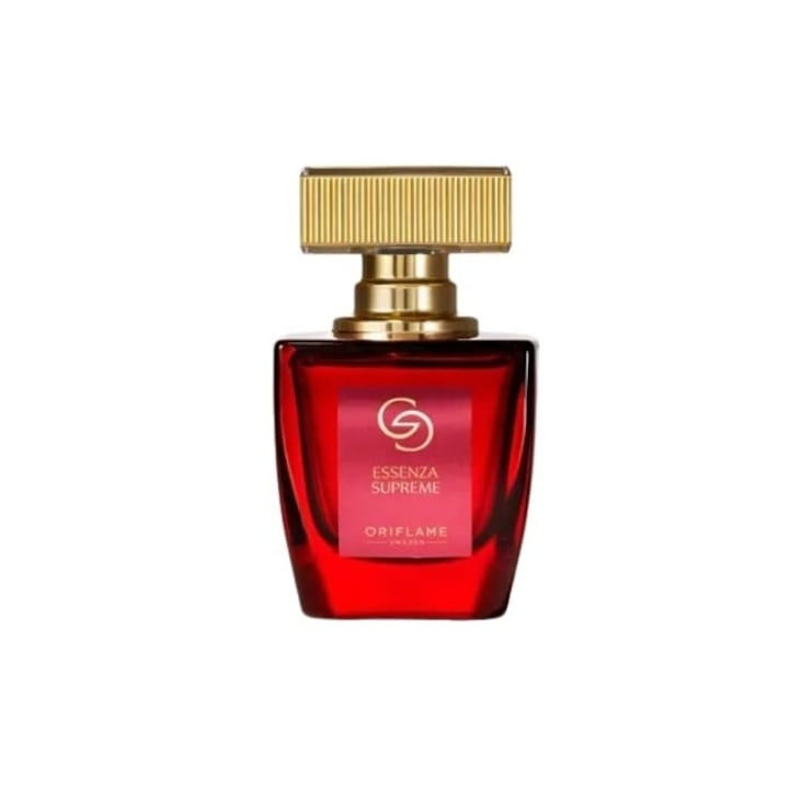 Set parfum Giordani Gold Essenza Supreme 50 ml si card multifunctional Dactylion, de supravietuire, otel inoxidabil [10]