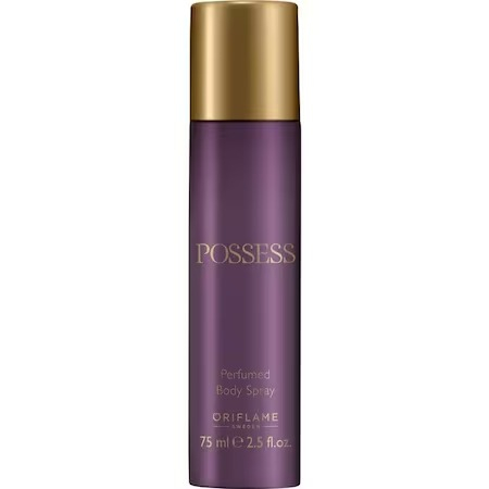 Set parfum  Possess +Crema de corp +Deodorant spray [2]